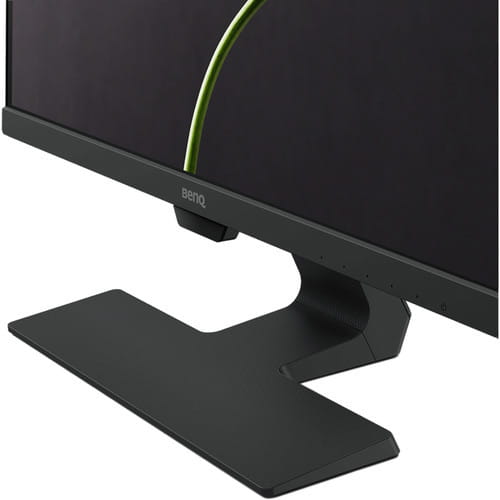 Monitor BenQ GW2280 / 21.5" VA FullHD / 5ms / 250cd / LED20M:1 / Speakers / Vesa / Black