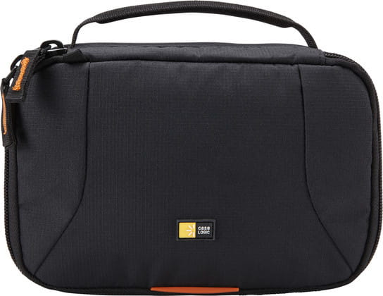 Case CaseLogic SLRC-208 / Rugged / Black