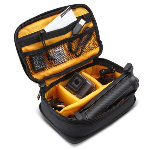 Case CaseLogic SLRC-208 / Rugged / Black