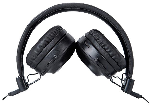 MARVO HB-013 / Bluetooth / Black