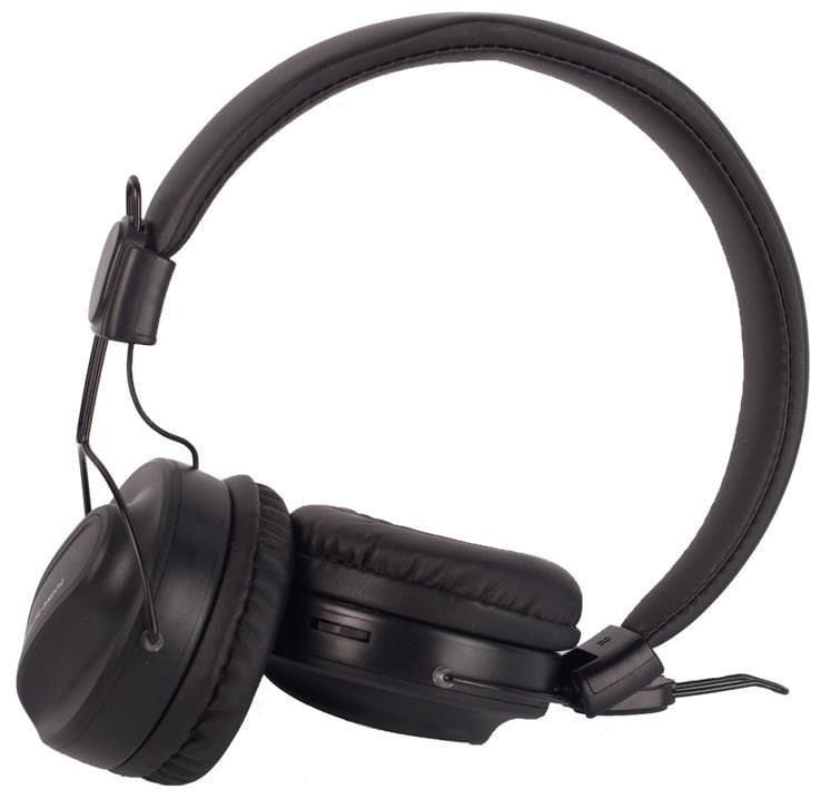 MARVO HB-013 / Bluetooth / Black