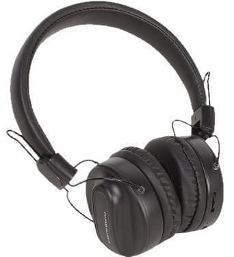 MARVO HB-013 / Bluetooth / Black
