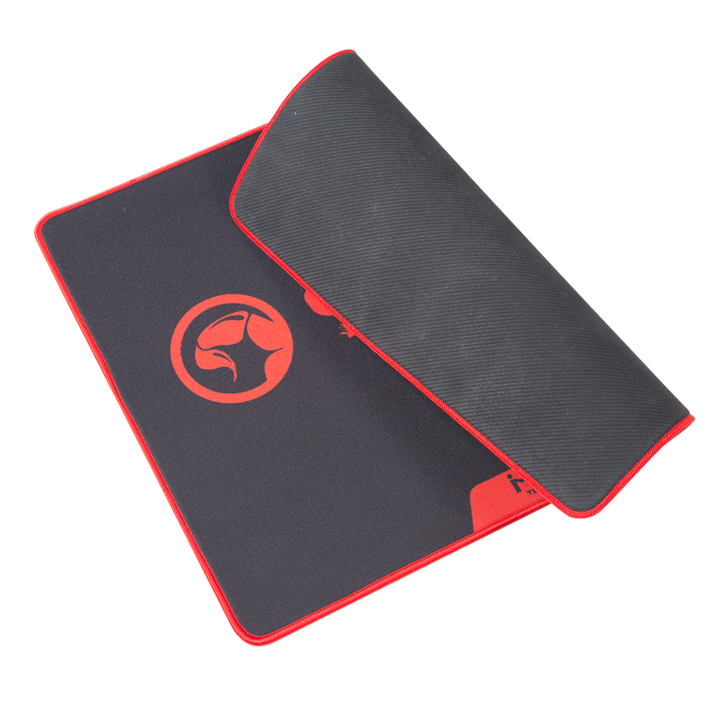 Mouse Pad MARVO G18 / 450*350*4m / Black