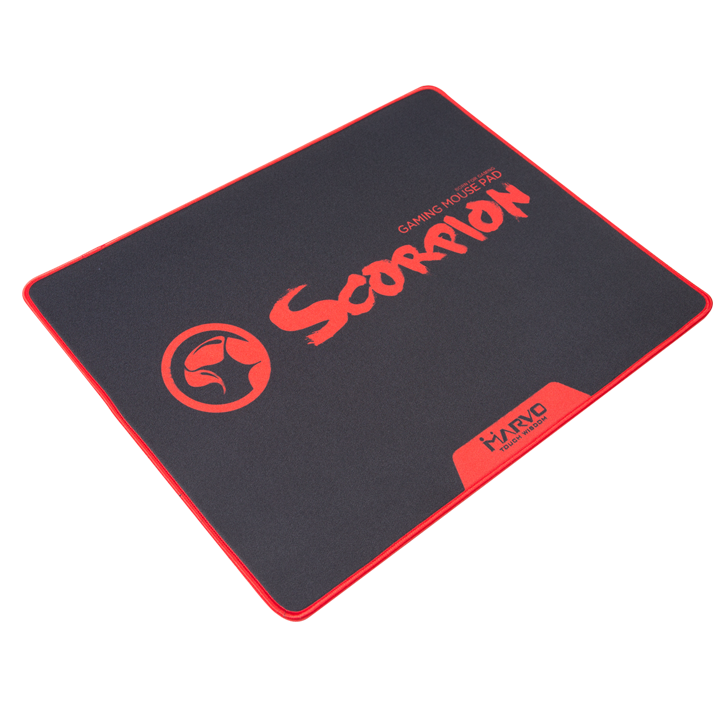 Mouse Pad MARVO G18 / 450*350*4m / Black