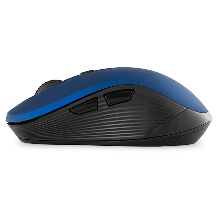 Sven RX-560SW / Wireless / Silent buttons / Blue