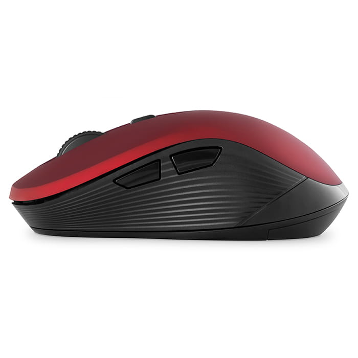 Sven RX-560SW / Wireless / Silent buttons / Red