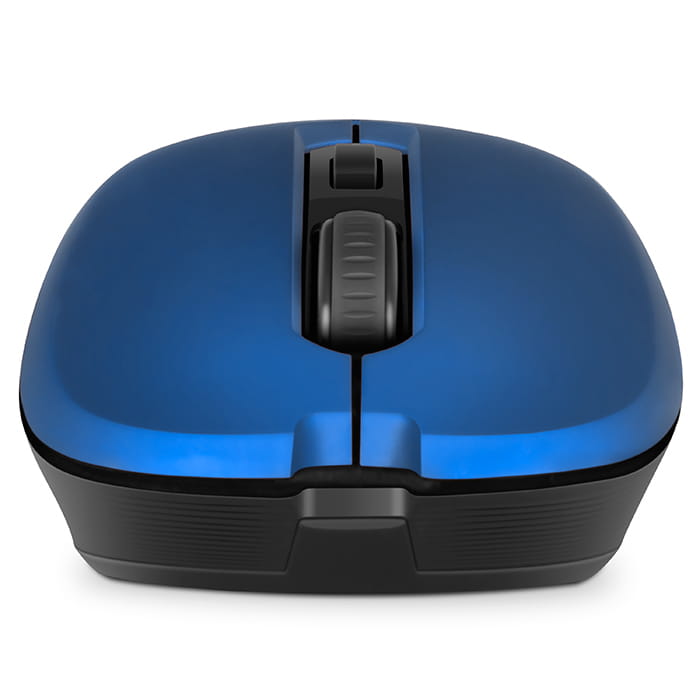 Sven RX-560SW / Wireless / Silent buttons / Blue
