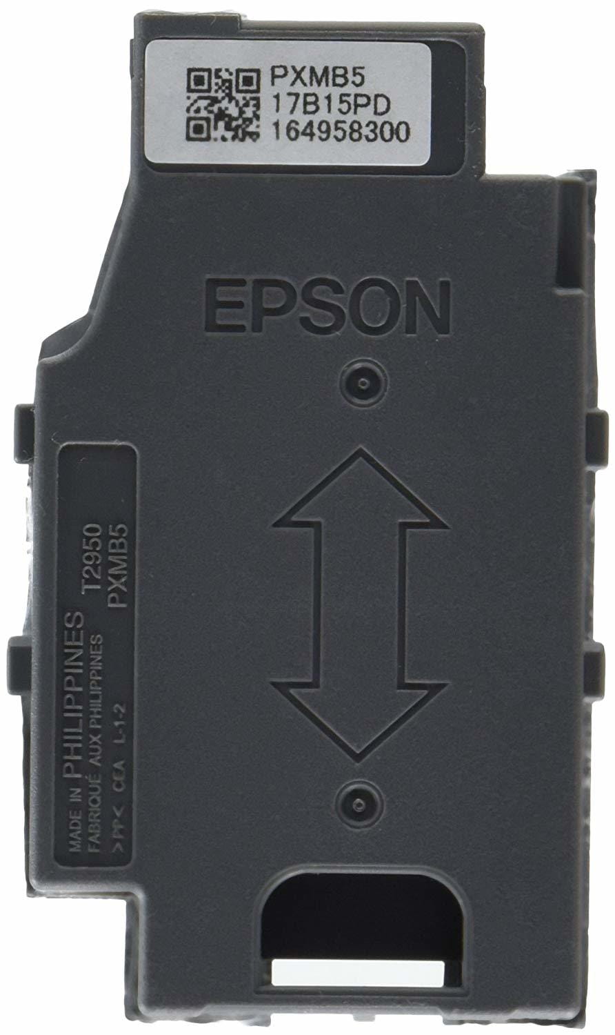 Epson Maintenance Box T2950 for WorkForce WF-100W