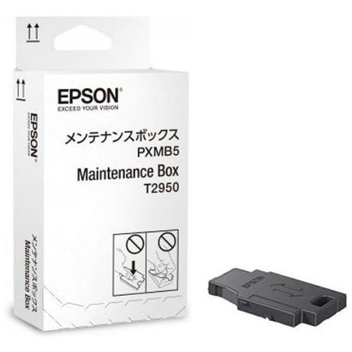 Epson Maintenance Box T2950 for WorkForce WF-100W