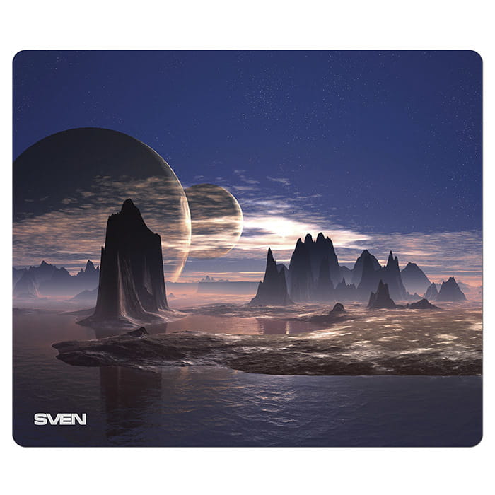 Mouse Pad Sven GB1M /
