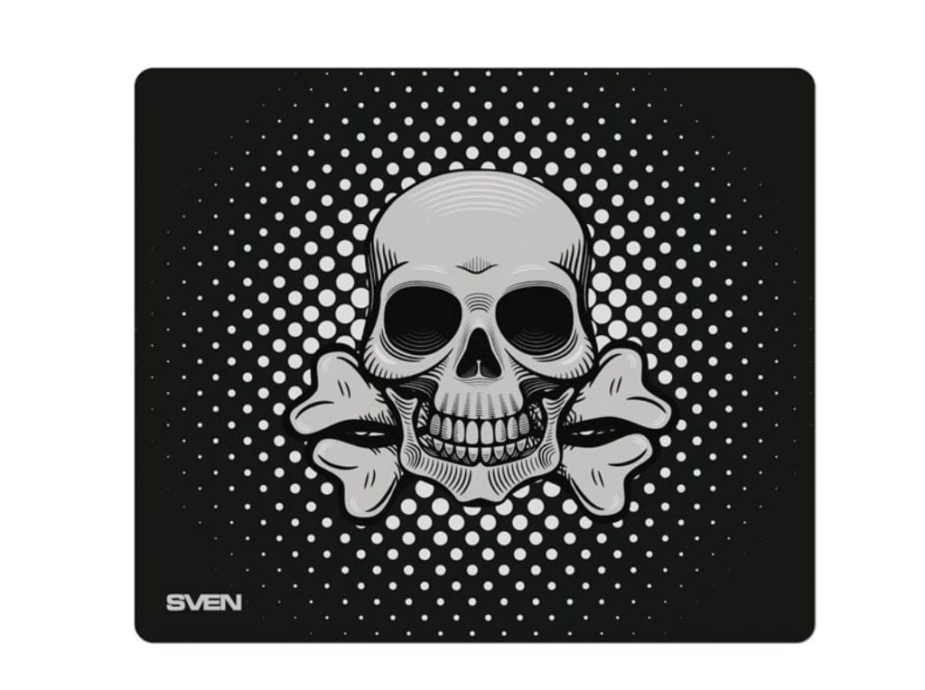Mouse Pad Sven GF2M /