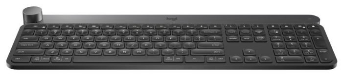 Logitech CRAFT / Backlight / 920-008505 / Black