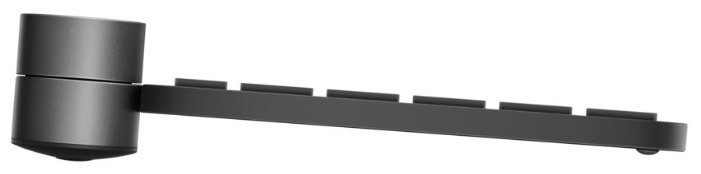 Logitech CRAFT / Backlight / 920-008505 / Black