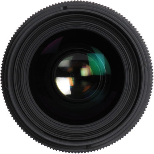 Prime Lens Sigma AF 35mm f/1.4 DG HSM Art / Nikon