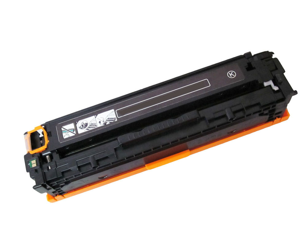 Cartridge Canon 731H / Original / Black