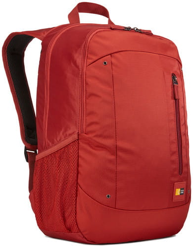 CaseLogic Backpack JAUNT WMBP115 / 15.6" Red