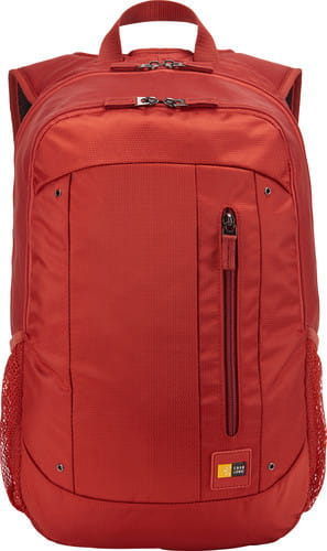 CaseLogic Backpack JAUNT WMBP115 / 15.6" Red