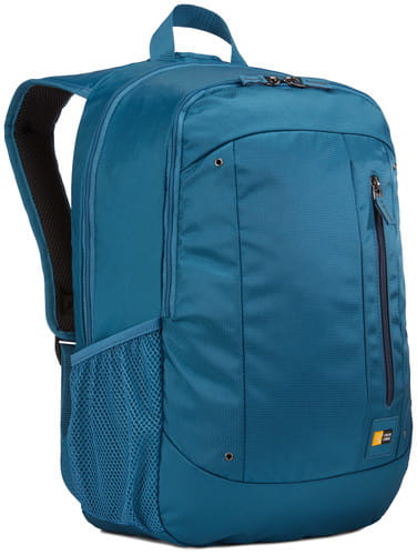 CaseLogic Backpack JAUNT WMBP115 / 15.6" Blue