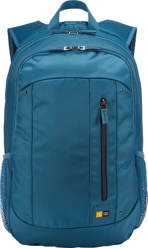 CaseLogic Backpack JAUNT WMBP115 / 15.6" Blue