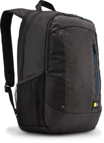 CaseLogic JAUNT / Backpack 15.6 / WMBP115 / Black