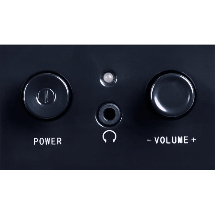 Sven SPS-605 / Black