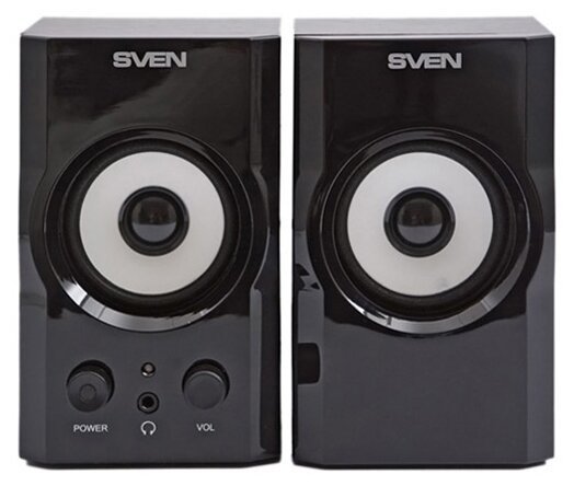 Sven SPS-605 / Black