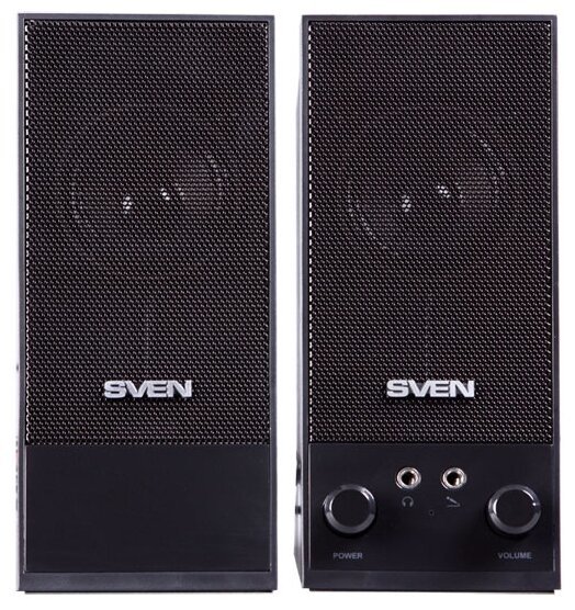 Sven SPS-604 Black