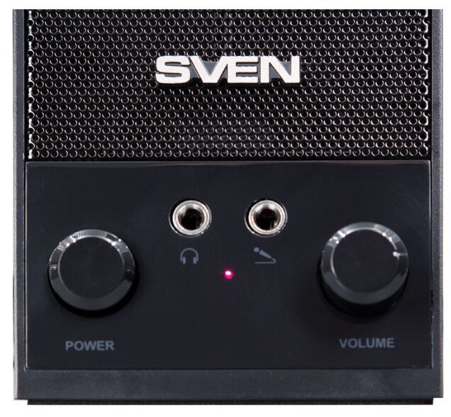 Sven SPS-604 Black