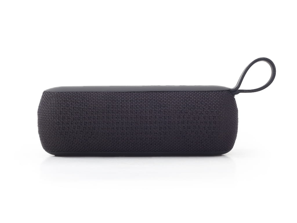 Speaker Gembird SPK-BT-04 / 10W / Bluetooth / Black
