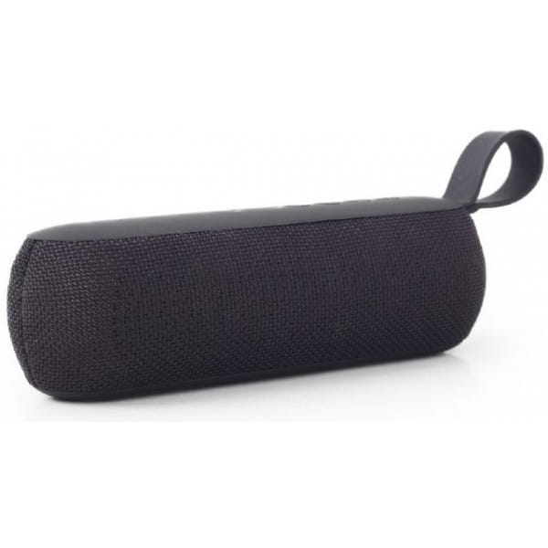 Speaker Gembird SPK-BT-04 / 10W / Bluetooth / Black