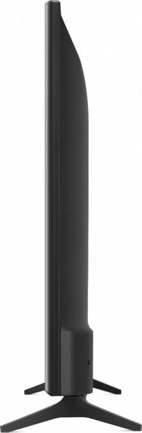 SMART TV LG 49UK6200PLA / 49" 4K UHD / PMI 1500Hz / Speakers 2x10W / Black