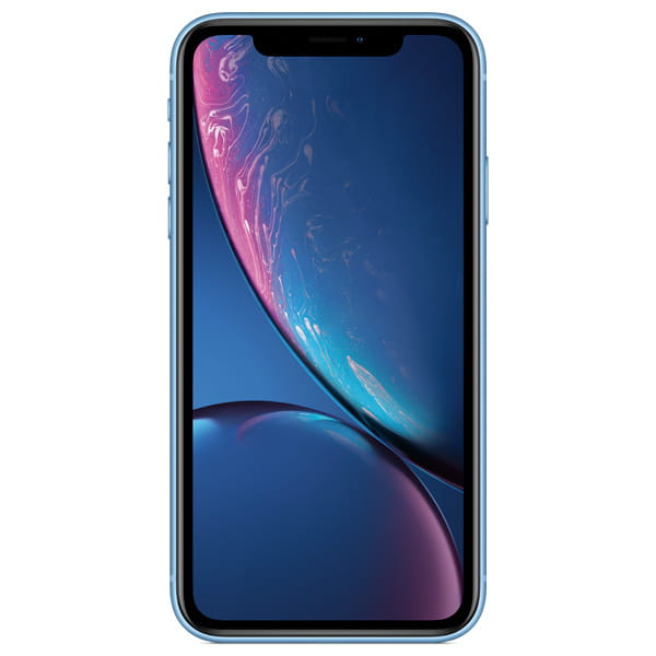Apple iPhone XR / 128Gb / OPEN BOX / Blue