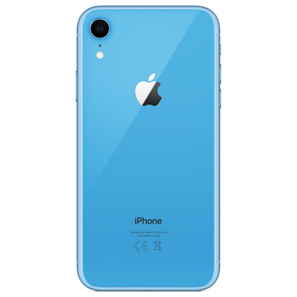 Apple iPhone XR / 128Gb / OPEN BOX / Blue
