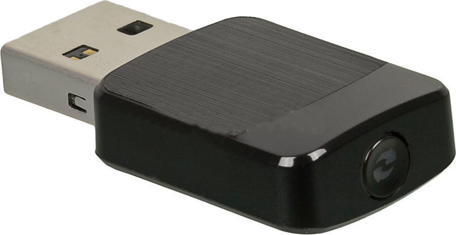 D-link DWA-171/A1C USB2.0 Mini Wireless AC Dual Band LAN Adapter