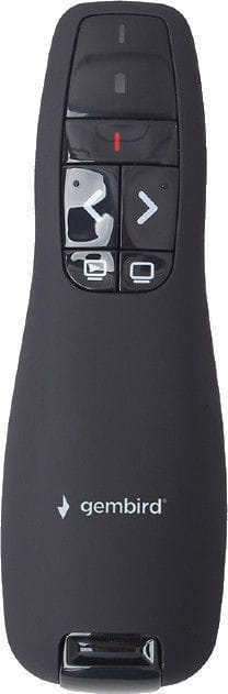 Presenter Gembird WP-L-02 / Wireless /