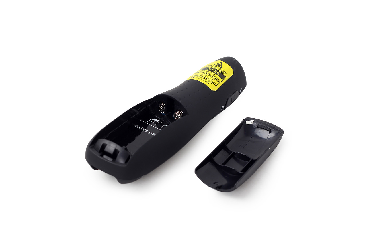 Presenter Gembird WP-L-02 / Wireless /