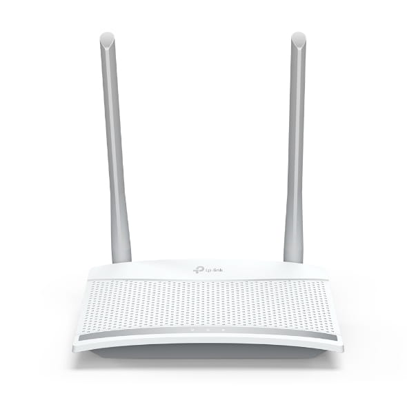 Router TP-LINK TL-WR820N / Wireless /