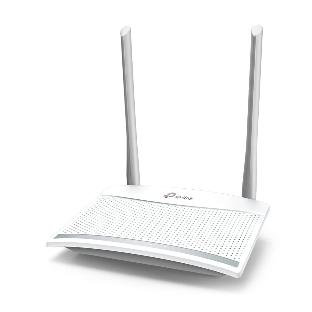 Router TP-LINK TL-WR820N / Wireless /