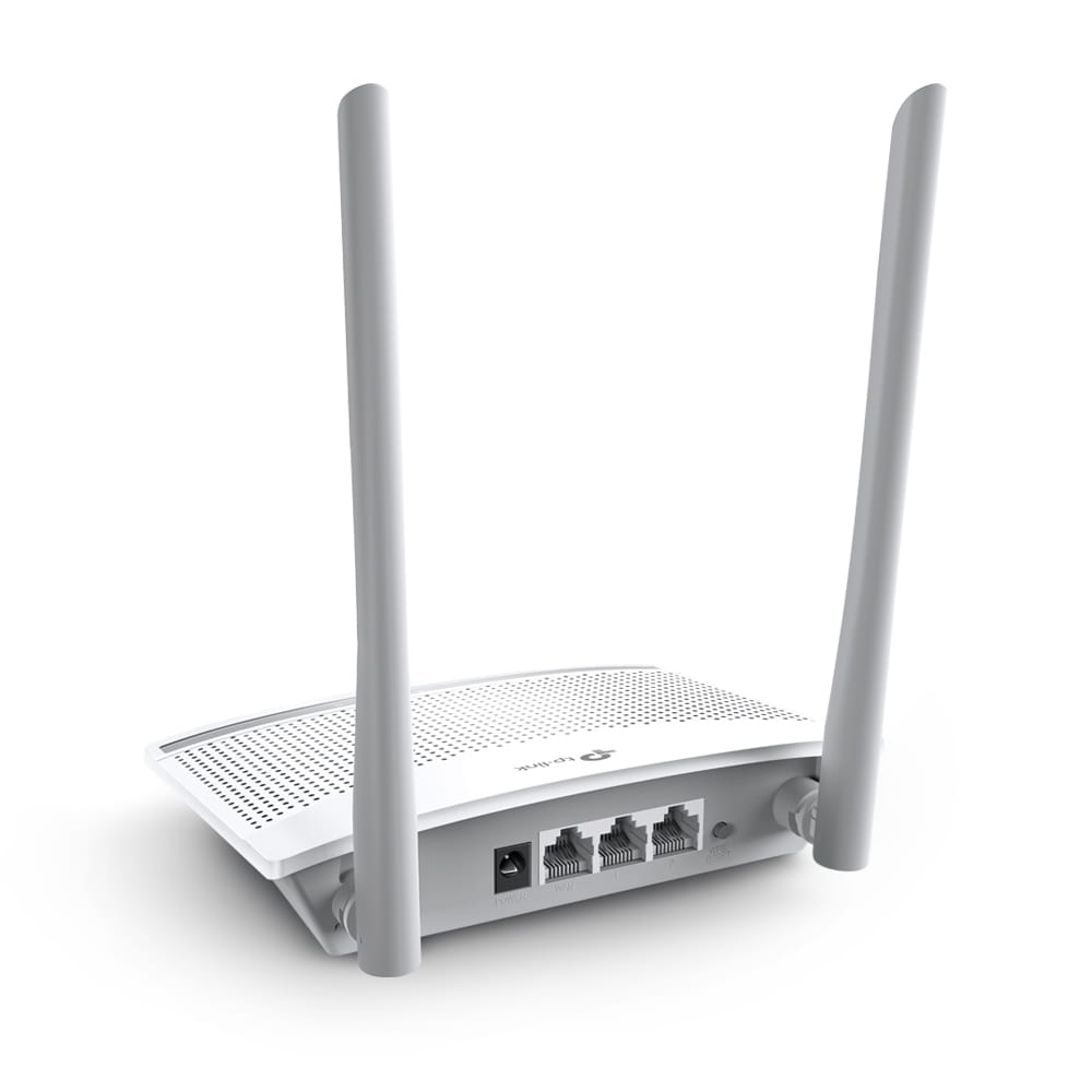 Router TP-LINK TL-WR820N / Wireless /