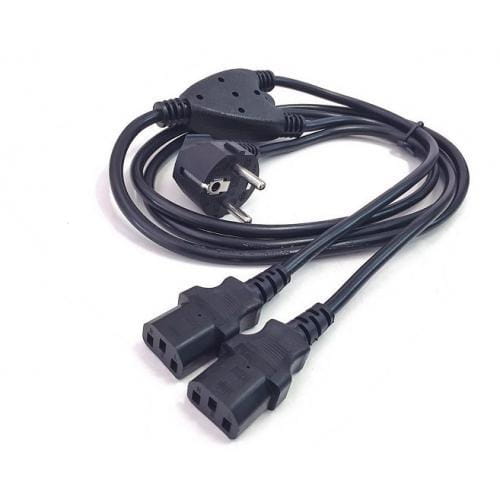 Power Cord Cablexpert PC-186-ML6 /