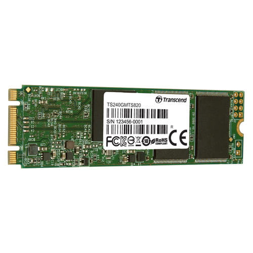 Transcend MTS820 TS240GMTS820S /