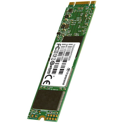 Transcend MTS820 TS240GMTS820S /