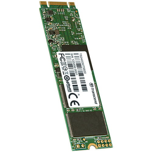 Transcend MTS820 TS240GMTS820S /