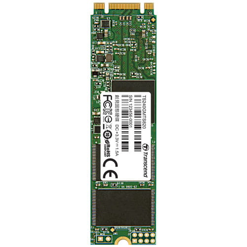 Transcend MTS820 TS240GMTS820S /