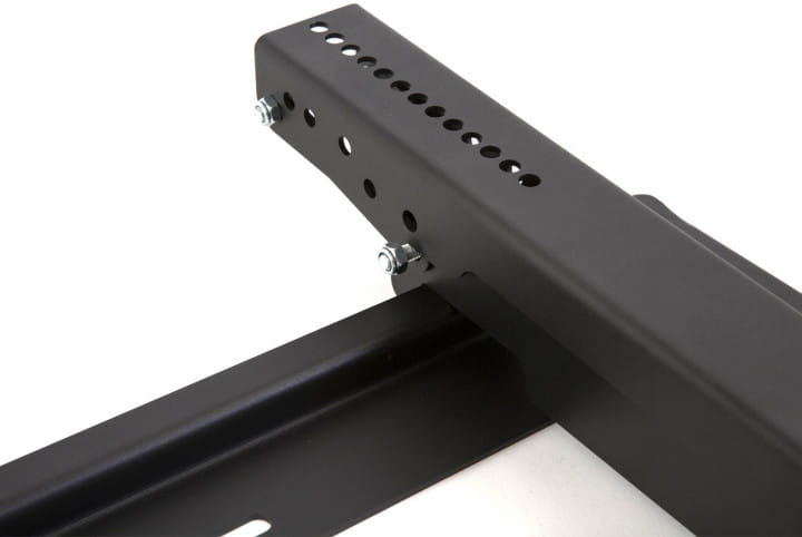 Wall Mount KSL WM4N / Black