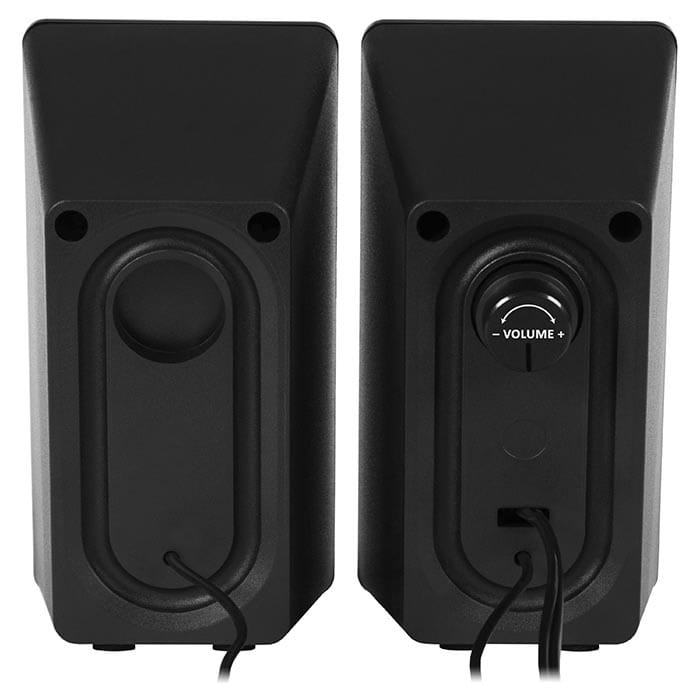 Speakers Sven 300 / 5W / 2.0 / Black