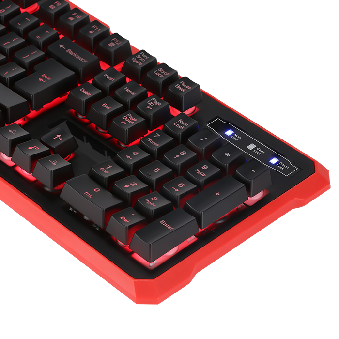 MARVO K629G English