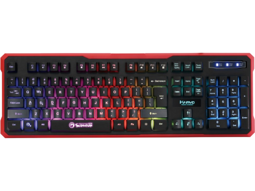 MARVO K629G English