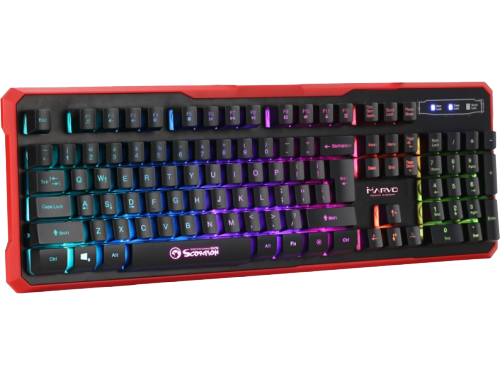 MARVO K629G English