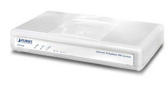Internet Telephony Planet IPX-300 /